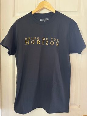 Bring Me To The Horizon T-Shirt